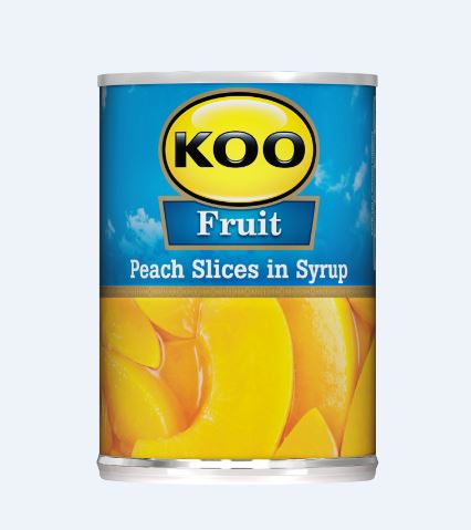 KOO Fruit hampers