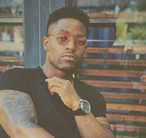 Prince Kaybee leads DSTV MVCA nominations