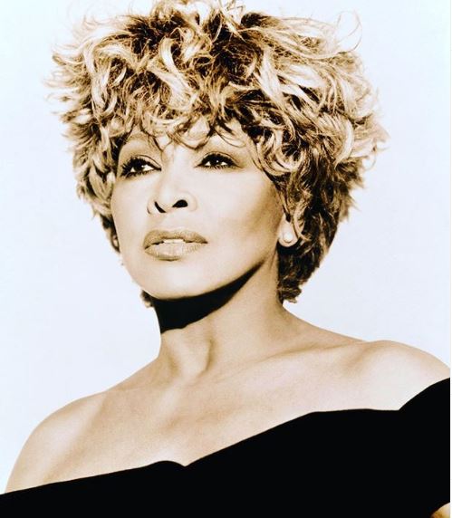 Tina Turner's touching 80th birthday message
