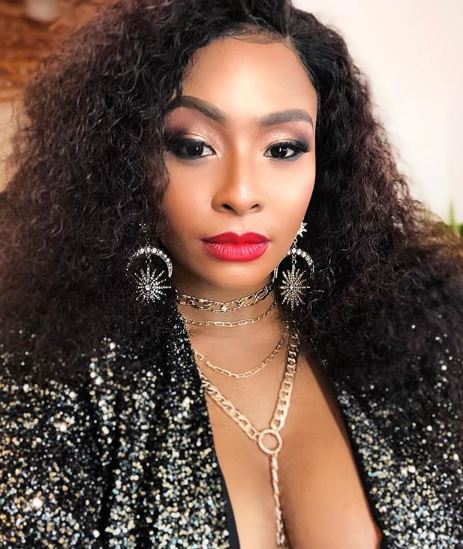 Boity: Own Your Throne