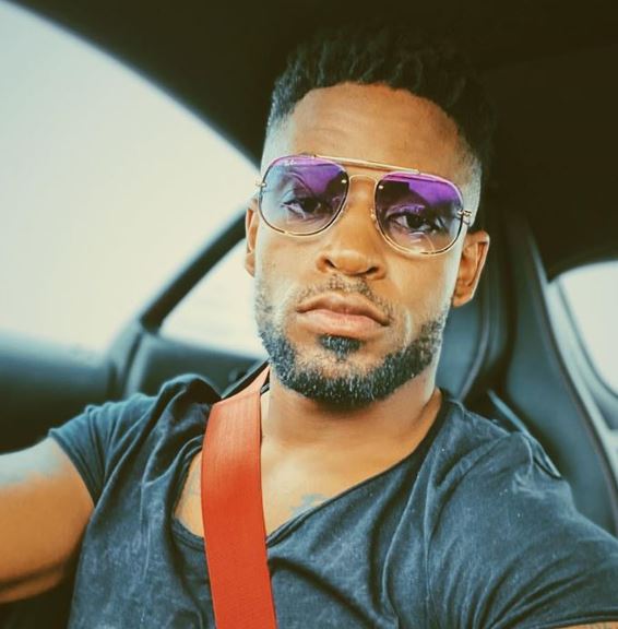 Prince Kaybee spoils himself with an early Christmas gift