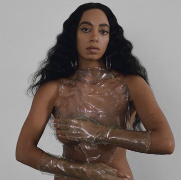 Solange to receive the first-ever Lena Horne Prize