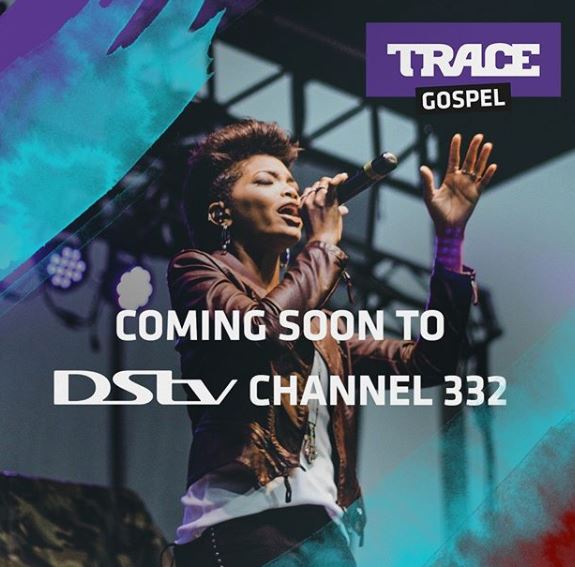 Trace to launch its gospel channel