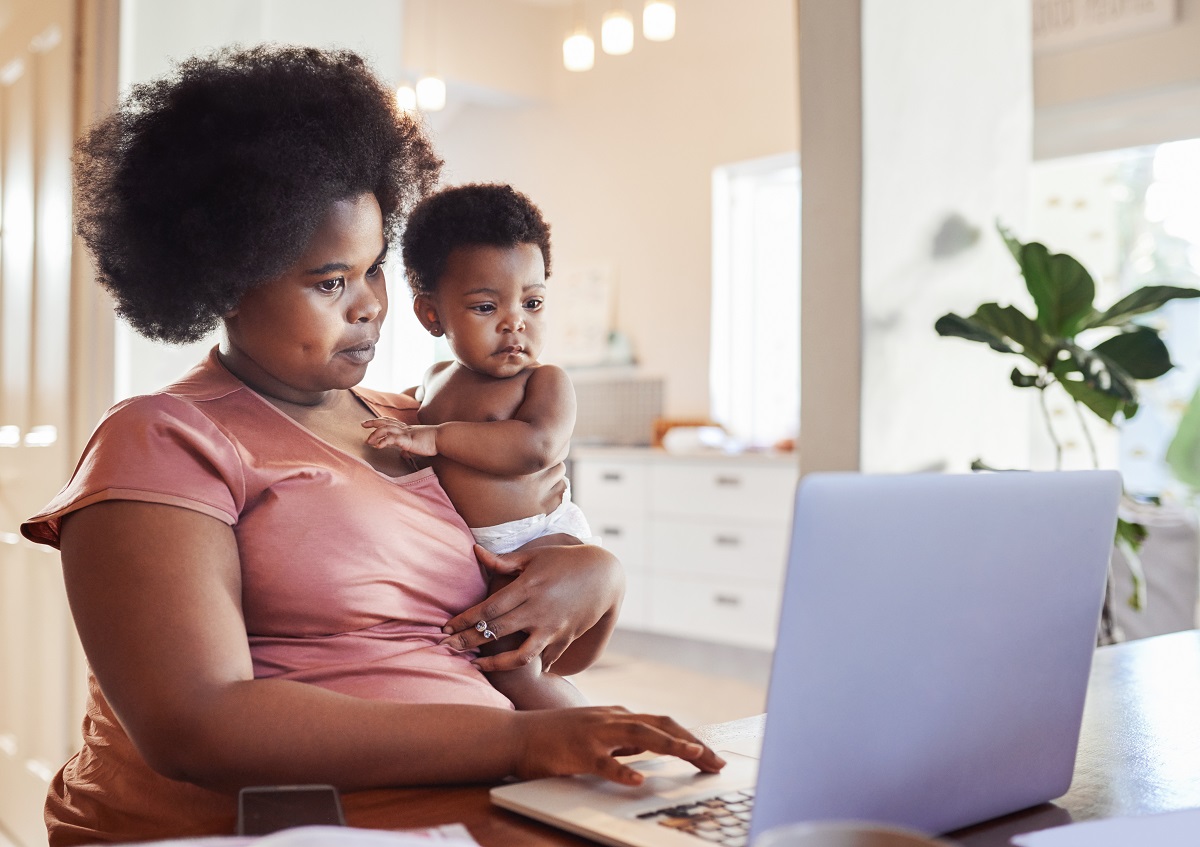 your rights as a working mom