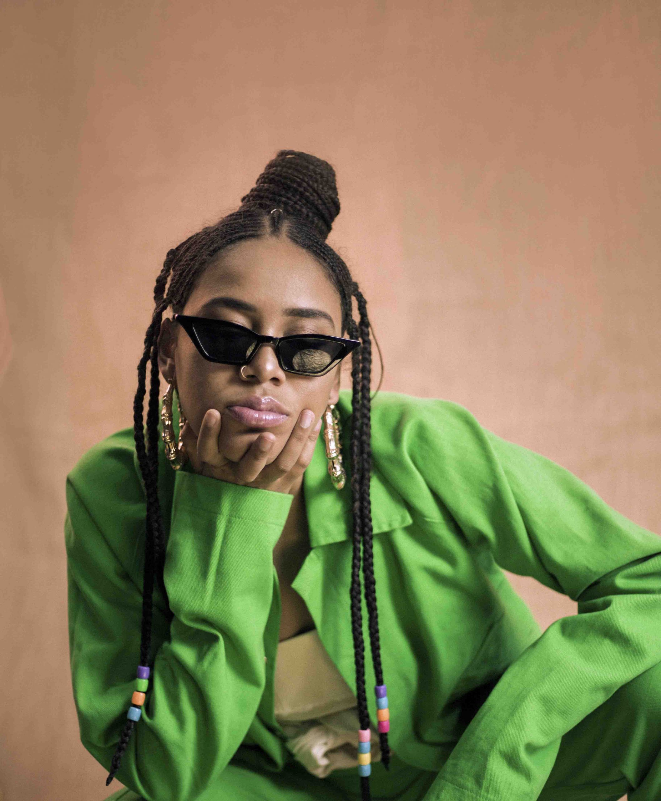 Sho Madjozi and Moonchild Sanelly to perform at BudX in Miami