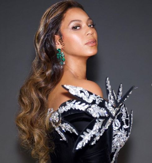 Beyo Beyoncé and Lizzo lead the 2020 NAACP Image Award nominationsncé and Lizzo lead the 2020 NAACP Image Award nominations