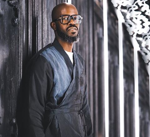 Black Coffee reflects on his 15-year career