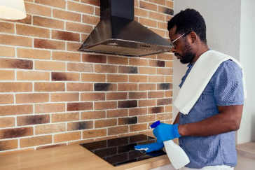 single man’s guide to cleaning