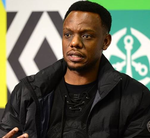 Slikour bags a TV deal with Channel O