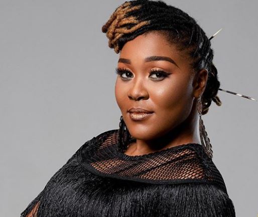Lady Zamar to perform at the 2020 Cape Town International Jazz Festival