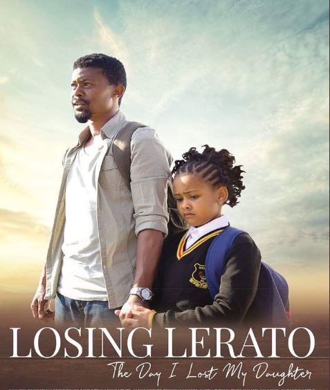 Losing Lerato earns 6 nominations at US film festival