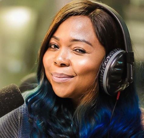 Mpho Letsholonyane announces her return to radio