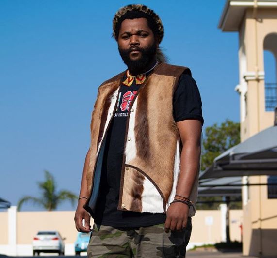Sjava removed from Cape Town International Jazz Festival line-up