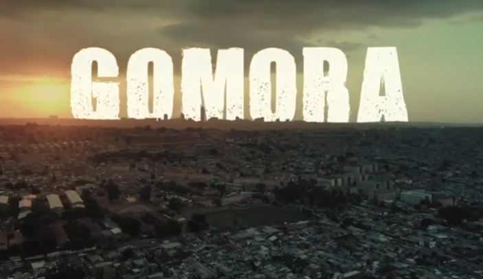 A sneak peek at what to expect on Gomora