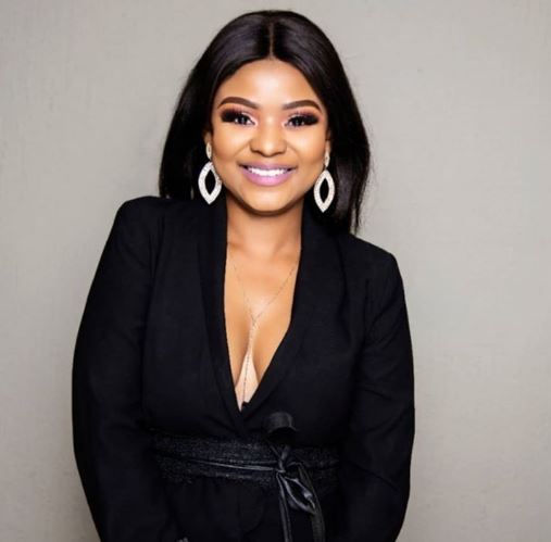 Amo Chidi announces her departure from Rhythm City