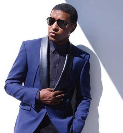 Babyface and Teddy Riley to have a music face-off