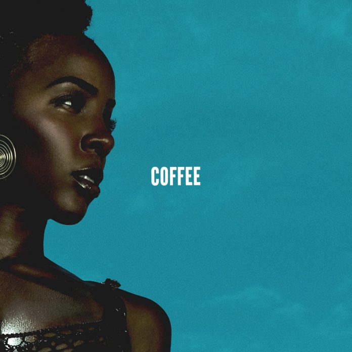 Kelly Rowland's Coffee music video