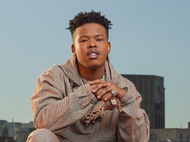 Nasty C makes history as first African artist to have Shazam Exclusive Playlist