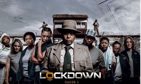 Lockdown season 5 is coming to Mzansi Magic