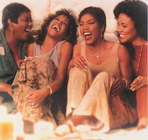 Babyface to host a virtual Waiting To Exhale soundtrack special for Mother's Day