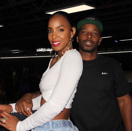 Kelly Rowland reveals the sexy ways she keeps her marriage strong