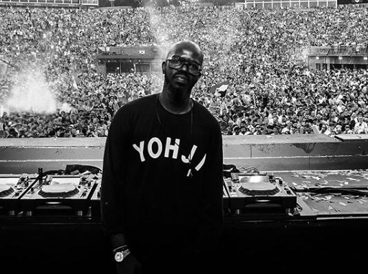 Black Coffee acquires a stake in Gallo Music Group