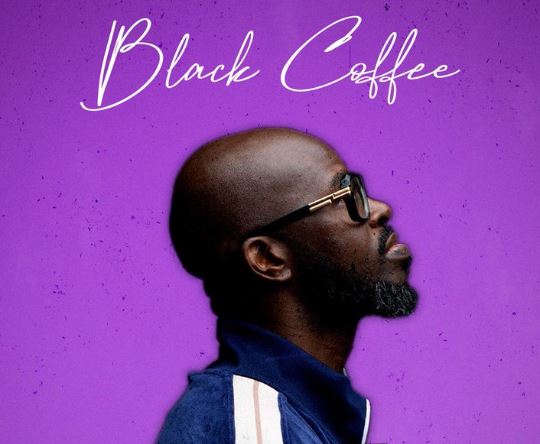 Black Coffee to host his last #HomeBrewed live session this weekend