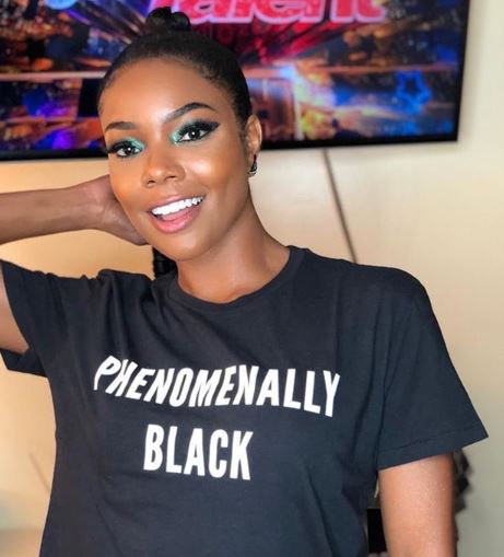 Gabrielle Union gets real about the financial impact of COVID-19 on black celebs and influencers