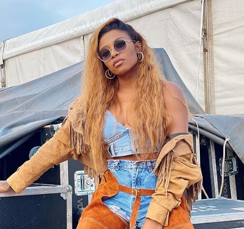 DJ Zinhle, Ami Faku & Moonchild Sanelly to perform at the inaugural The Roots Africa Day festival