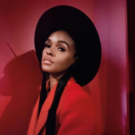 Janelle Monáe talks embracing her limits and life in lockdown
