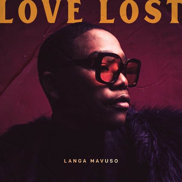Langa Mavuso announces his debut album with a new single