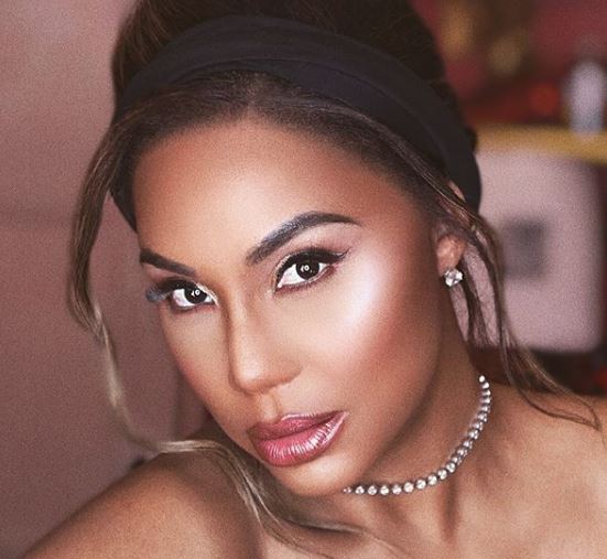 Tamar Braxton opens up about the impact of quarantine on her mental health