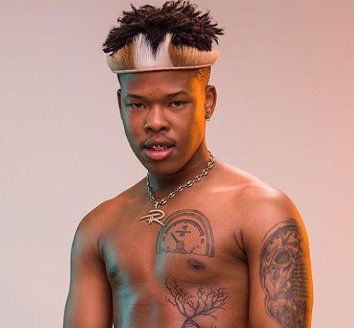 Nasty C to make his acting debut on Blood and Water