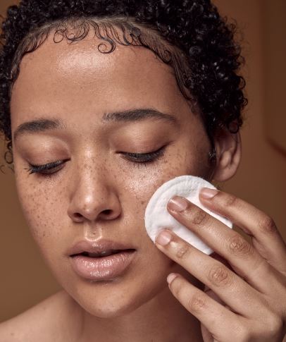 The perfect care routine for your skin