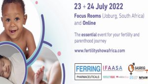 FREE: Fertility Show Africa