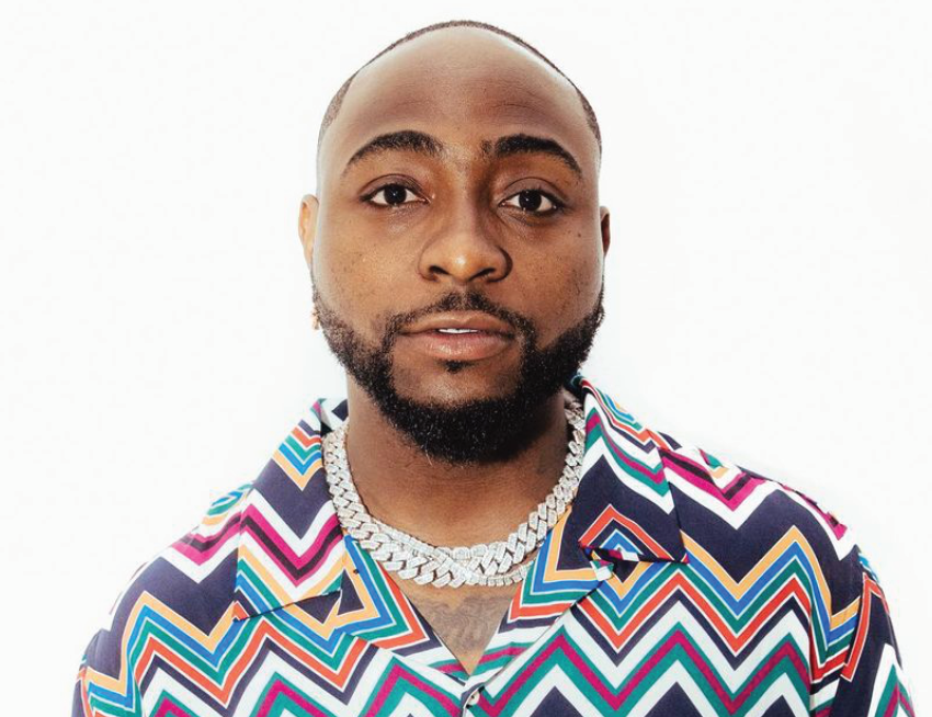 Fans and celebs react to the death of Davido’s 3 year old son | Bona ...