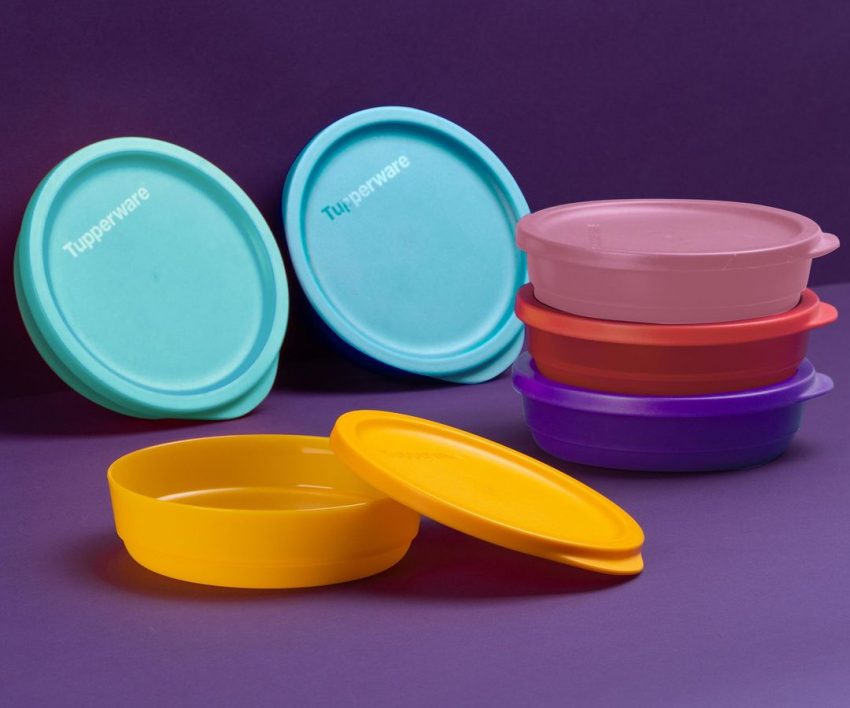 Tupperware's sales could seal company's fate Magazine