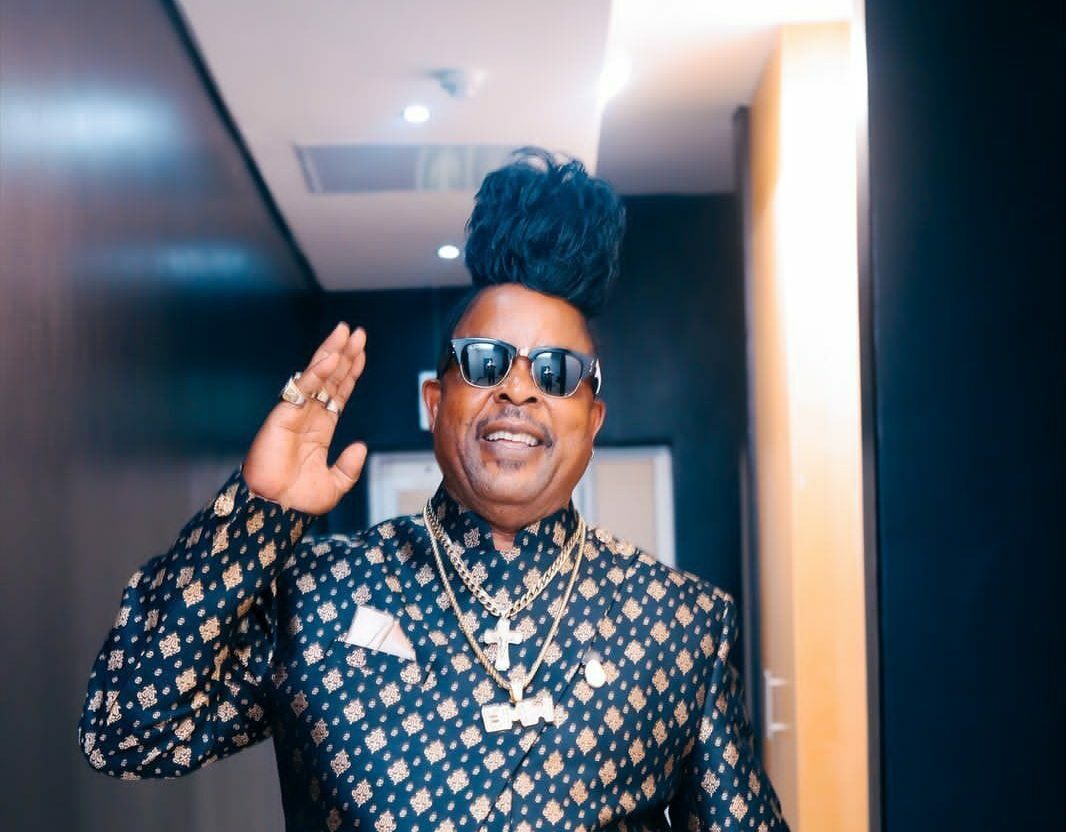 Papa Penny to soon be Mkhonto Wesizwe MP | Bona Magazine