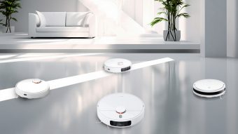 Why You Should Own A Xiaomi Robot Vacuum E10 (and Never Clean Your Own  Floors Again) - Stuff South Africa