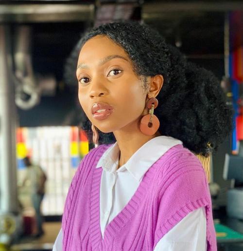 WATCH Adulting's Lungile Duma turns 29 Bona Magazine