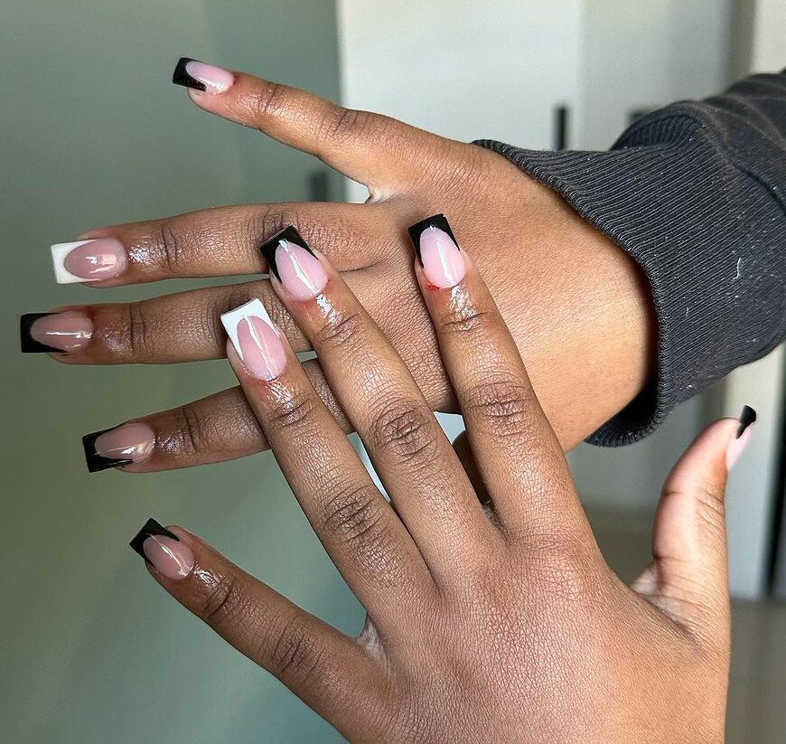 Mastering the art of DIY nails | Bona Magazine