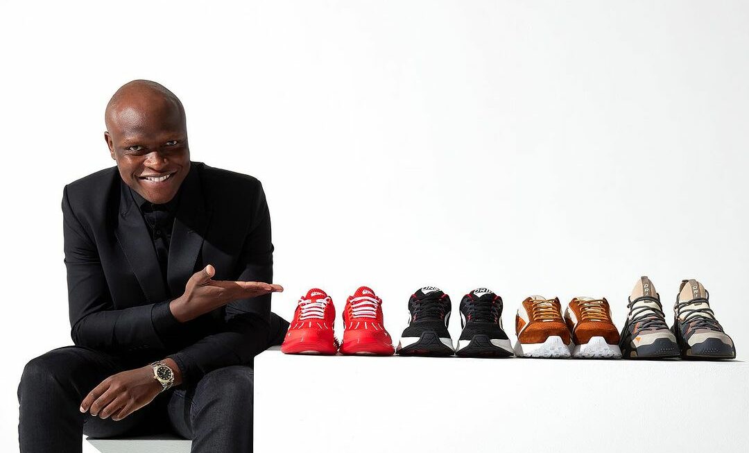 Drip Footwear reportedly faces possible liquidation over R20 million ...