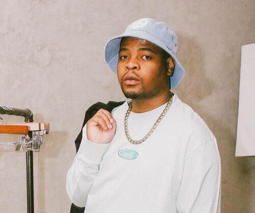 Tyler ICU set to drop a new banger Bona Magazine