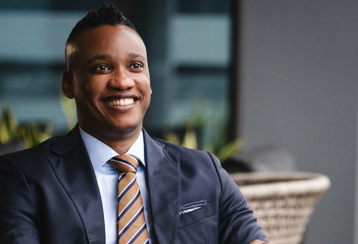 Duduzane Zuma to soon launch his political party Bona Magazine