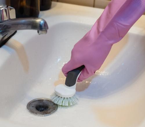 DIY tricks to clean your drain before blocking Bona Magazine
