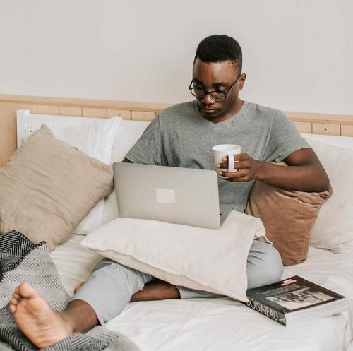 How to get back into your routine after the holidays | Bona Magazine