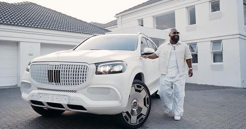 GALLERY Cassper Nyovest s Expensive Car Collection Bona Magazine GALLERY Cassper Nyovest s Expensive Car Collection Bona Magazine
