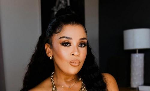 RHOD star Nonku Williams stuns fans with new facial rejuvenation | Bona Magazine