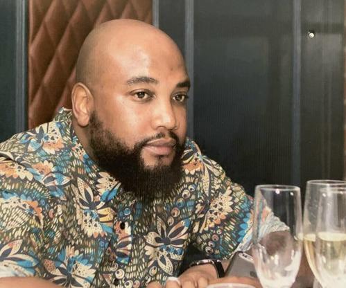 Tibz’s father shares what his late wife thought were his son’s last