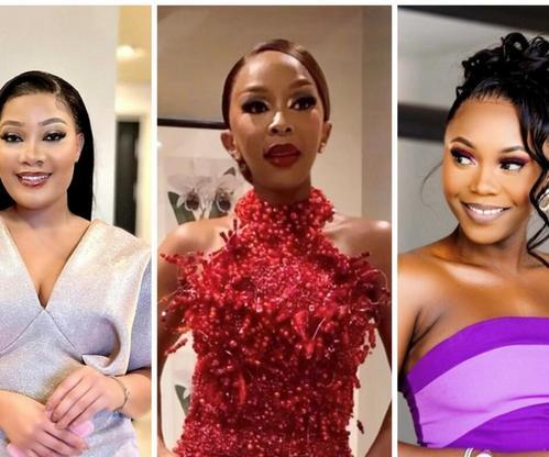 Internet reacts to three added RHOD cast member's characters | Bona ...